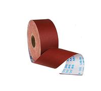 Maso - Rollo de tela de esmeril de 1 metro de grano 80 a 800