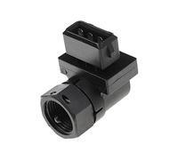 MASO Sensor de velocidad de transmisión del vehículo para V/OL*KSWAGEN Beetle 1998, CABRIO 1995-1996, CORRADO 1990-1994, P*a/ssat 1991-1997, número de pieza: 191919149D, SU5455, 109749015, 5S449015