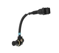 MASO Sensor de velocidad del vehículo 24357518732, conjunto de sensor de velocidad de entrada de transmisión, compatible con MINI COOPER Hatchback R50 2002-2006, convertibles R52 2005-2008