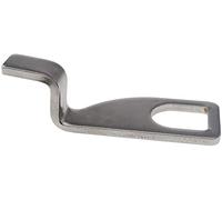 MASO Soporte de aire fresco para portón trasero T5 Caddy 2k Camper Van Camping