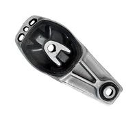 MASO Soporte de motor del motor OE: 1806A6, 2006-2019 compatible con Cit/r*oen C3 MK2 Picasso C4 DS3 compatible con P/e*ugeot 207 208, montaje de transmisión de caja de cambios del motor inferior