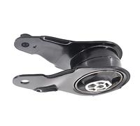MASO Soporte de motor OE: 1806A3, compatible con P/e*ugeot 307 308 3008 5008 1.8L 16V compatible con Cit/r*oen C4 DS5 2.0L, soporte de motor de rodamiento trasero