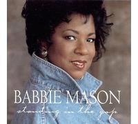 Mason, Babbie - Standing in the Gap [Casete]