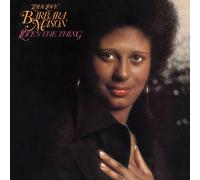 Mason Barbara - Love's The Thing