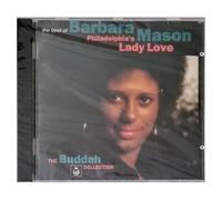 Mason, Barbara - Philadelphia's Lady Love (Best Of)
