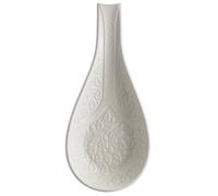 Mason Cash 2001.078 Soporte para cucharas, cerámica, crema