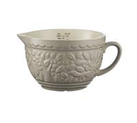 Mason Cash 2001.786 - Jarra medidora, gres, color gris