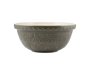 Mason Cash Bol In the Forest Mix S12 Ø29 cm Gris