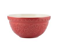 Mason Cash Bol In the Forest Mix S30 Ø21 cm Rojo