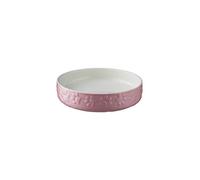 Mason Cash Colour Mix - Plato para Gatos (13 cm), Color Rosa