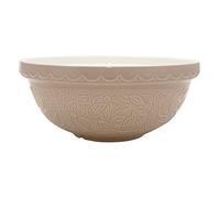 Mason Cash - Cuenco (26 cm), diseño de búhos