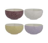 Mason Cash in The Meadow - Juego de 4 mini cuencos