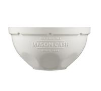 Mason Cash Innovative Kitchen - Cuenco para mezclar (29 cm, gres, resistente a las roturas)