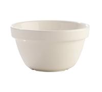 Mason Cash Pudding Basin - White - 14cm