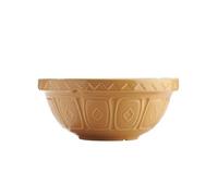 Mason Cash 2001.006 MC-Cuenco para Mezclar (240 mm, Nat NO24), Piedra, Beige, 2 Litre/24 cm