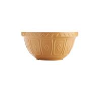 Mason Cash 2001.006 MC-Cuenco para Mezclar (240 mm, Nat NO24), Piedra, Beige, 2 Litre/24 cm