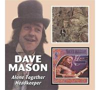 Mason, Dave - Alone Together / Headkeeper