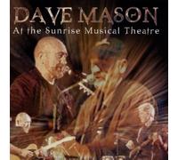 Mason Dave - at The Musical Theatre