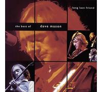 Dave Mason – Best of - Long Lost Friend – Edel