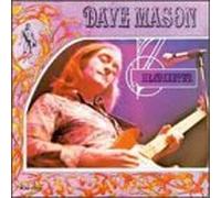 Mason, Dave - Headkeeper