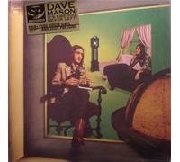 DAVE MASON - it's like you never left LP