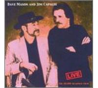 Mason, Dave & Jim Capaldi - 40,000 Headmen Tour: Live