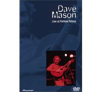 Mason, Dave - Live at Perkins Palace [USA] [DVD]