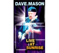 Mason, Dave - Live at Sunrise [Francia] [DVD]