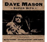 Mason, Dave - Super Hits
