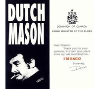 Mason,Dutch - I'M Back