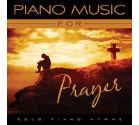 Mason Embry - Piano Music for Prayer