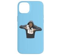 Mason Ice Cream Drip 61 Six Sixty One Meme Gen Alpha Slang Carcasa para iPhone 14 Plus