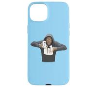 Mason Ice Cream Drip 61 Six Sixty One Meme Gen Alpha Slang Carcasa para iPhone 15 Plus