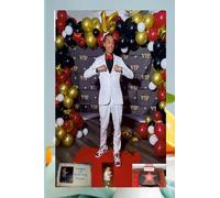 Mason Isaac Bodden 16th Birthday Celebration: Walk The Red Carpet & Celebrate Mason's Birthday