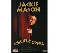 Mason, Jackie - Night at the Opera [Reino Unido] [DVD]