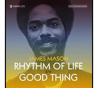Mason, Jason - Rhythm of Life/Good Thing [Vinilo]