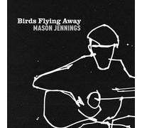 Mason Jennings - Birds Flying Away [Vinilo]
