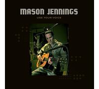 Mason Jennings - Use Your Voice [Vinilo]