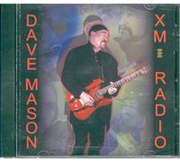 Mason - Live the Deluxe Edition(Remastered)