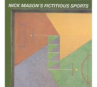 Mason, Nick - Fictitious Sports