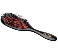 Mason Pearson - Handy Bristle & Nylon Hairbrush BN3 - Cepillos Dark Ruby 1 St.