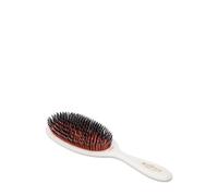 MASON PEARSON Junior Bristle Nylon Ivory Brocha paddle 1 piezas