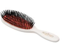 Mason Pearson - Pocket Boar Bristle Hairbrush B4 - Cepillos Ivory 1 St.