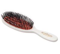 Mason Pearson - Pocket Bristle & Nylon Hairbrush BN4 - Cepillos Ivory 1 St.