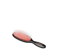 MASON PEARSON Pocket Nylon Dark Ruby/Black Brocha paddle 1 piezas