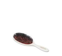 MASON PEARSON Popular Bristle Nylon Ivory Brocha paddle 1 piezas
