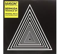 Mason Presents: the Benedict.. - Bermuda Triangle Ep [Vinilo]