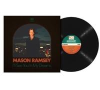 Mason Ramsey - I'll See You In My Dreams [Vinilo]