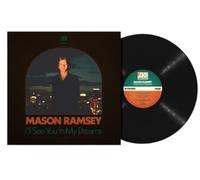 Mason Ramsey – I'll See You In My Dreams – Vinilo – Importación USA