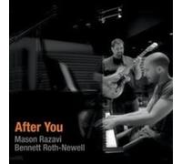 Mason Razavi - After You